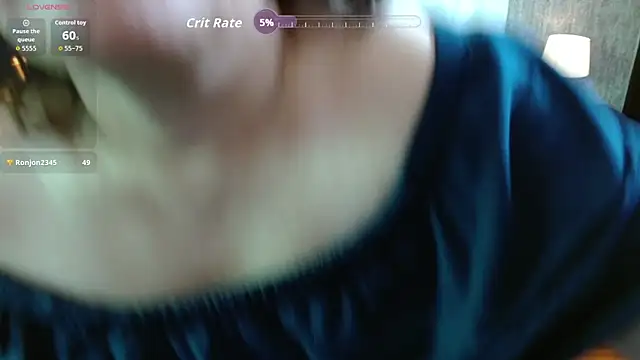 Chat +18 de Rosalie_Durand ao vivo