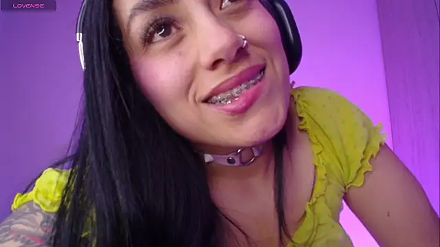 Chat XXX en directo de Millie_bobby