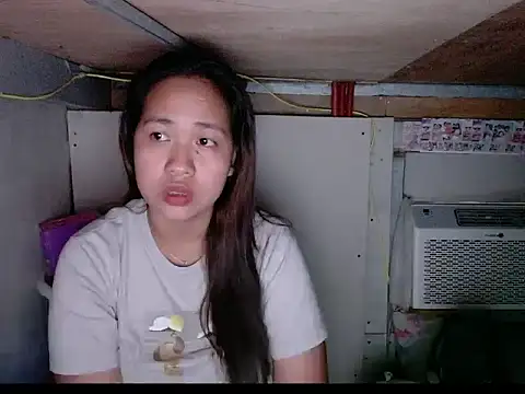 HottiesAsianAriane's Live XXX Chat