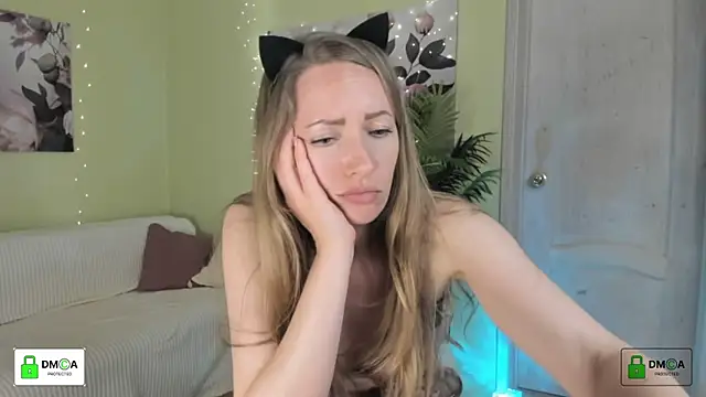 Queenymel 라이브 XXX 채팅