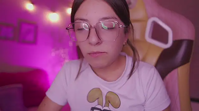 Czat XXX na żywo – milly_kenner