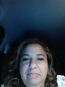 BelleInna Pertunjukan Webcam