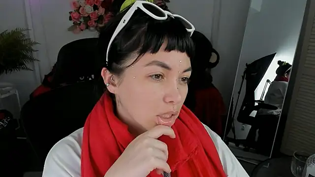 NeoGeisha 现场XXX聊天