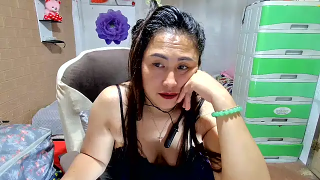 Filipina_Desire Live XXX Chat