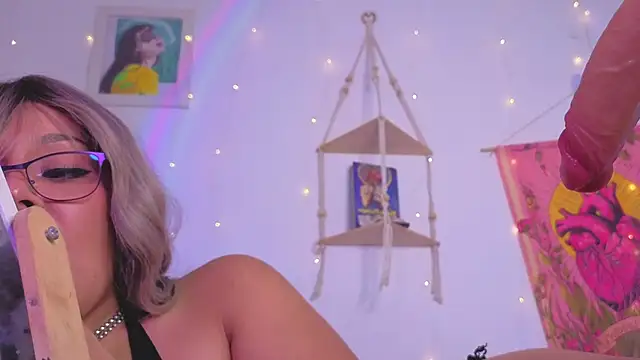 Živý XXX chat Miia330