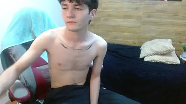 trevor_mob – Naživo XXX chat