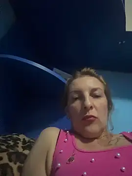 Вебкам-шоу Hot-Milf4U