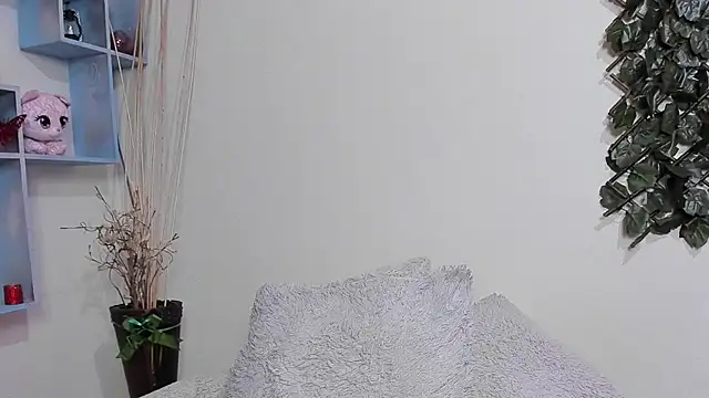 Živý XXX chat Sofia_Franco_