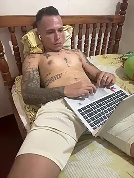 mathiew_1 webkamerás műsora