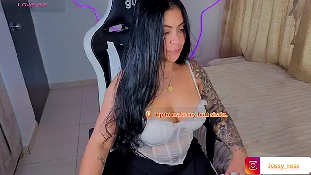 دردشة Victoryyy_ الجنسية المباشرة