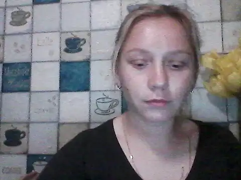 Chat XXX ao vivo de Anna_wey