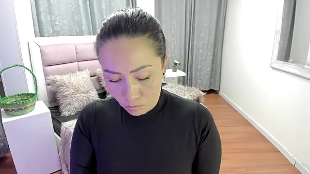 gaby_trent's Live XXX Chat