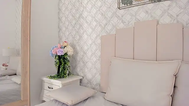 IvyOconner's Live XXX Chat