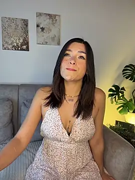 AlleCollins Live Chatraum