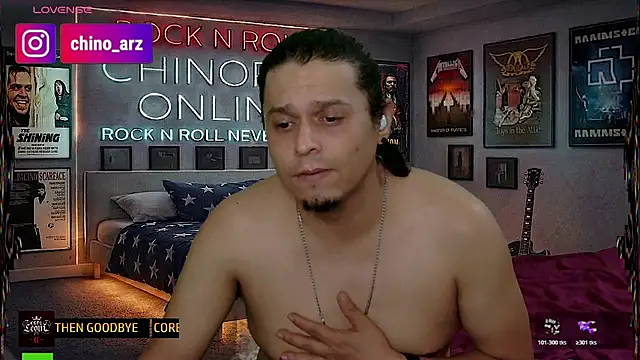 chino_roz Chat XXX live