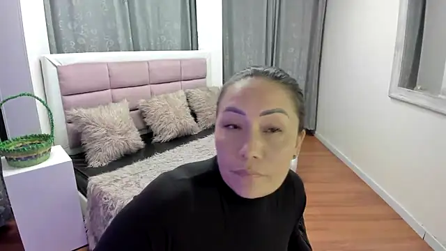 Czat XXX na żywo – gaby_trent