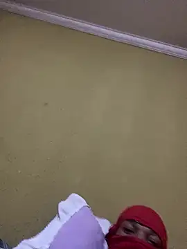 Neguimhhh Webcam Show