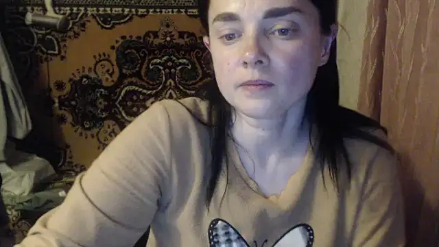 AlisaLaDiva – Live XXX-chat