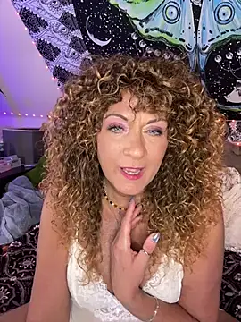 Chat XXX ao vivo de SuzyCatzz