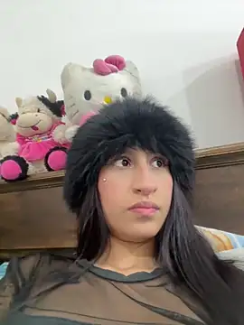 MiaSL_ – Live XXX-chat