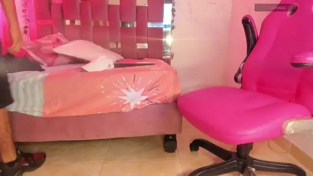 Show de webcam de steveen_green