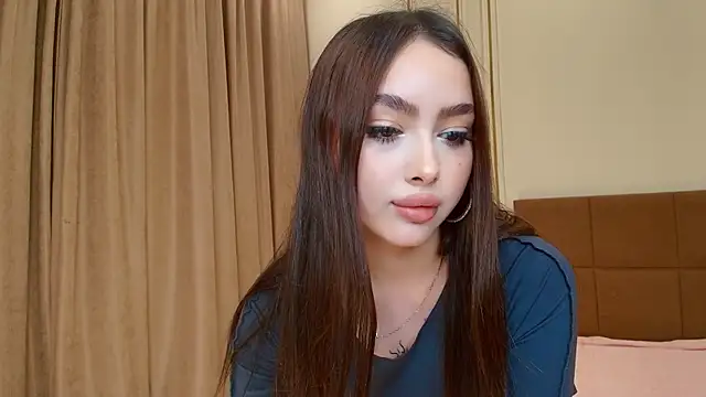 XXX chat uživo modela maddie_perezz