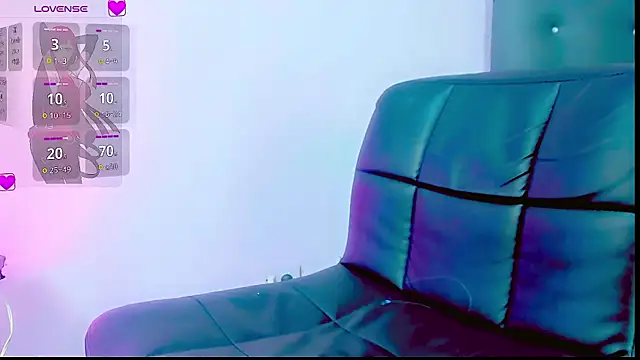 malahya_'s Webcam Show