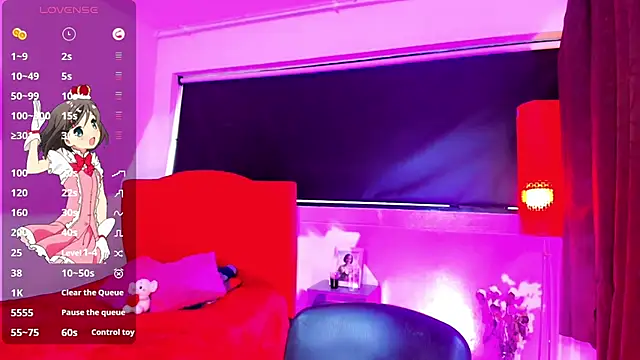 Britany_montiel – Naživo XXX chat