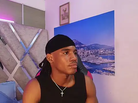 axel_silva4's Live XXX Chat