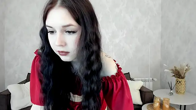 VioletHarme's Live XXX Chat