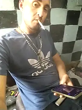 Wero4200 webcam show