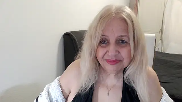 SusiLifeXXX – Naživo XXX chat