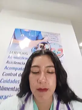 XXX chat uživo modela CAROLINE__07