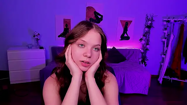 BetsyKiss Chat XXX in diretta