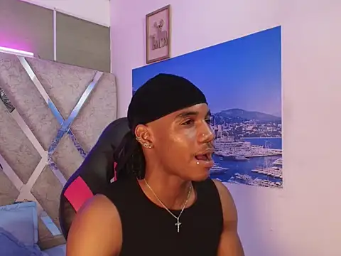 axel_silva4 Live XXX-Chat