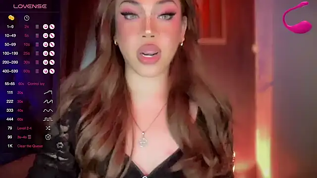 madam_agnes1のライブXXXチャット