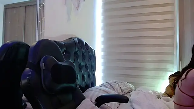 Show de webcam de gooddes303salome