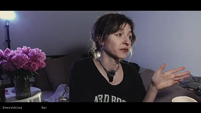WebCora – Naživo XXX chat