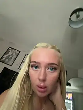 Vanillaheavennn Webcamshow