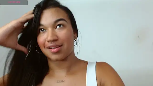 Alexa_priincess' Live XXX Chat