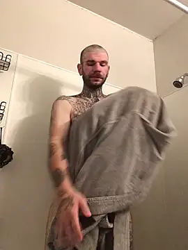 BlueCollarTattoos Chat XXX live