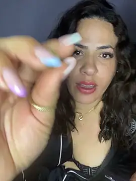 Stherphaniee Show Webcam