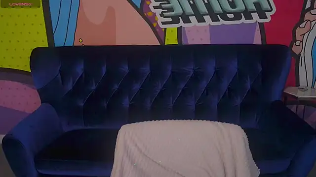 TorrySrar Live XXX-Chat