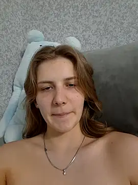 mooniekiss' Live XXX Chat