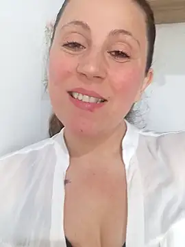 SofiEsteves Webcam show