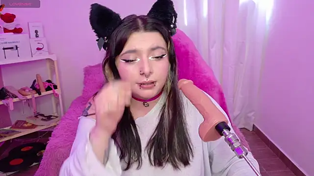 Sachi_Meow Chat XXX live