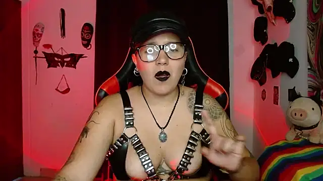 LilithSharon Chat XXX live