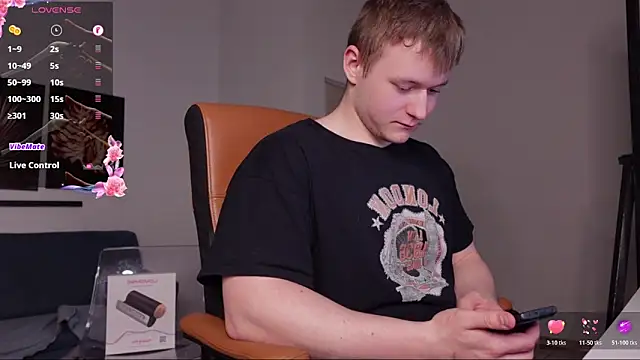 Richard_Dullasn Webbikameraesitys