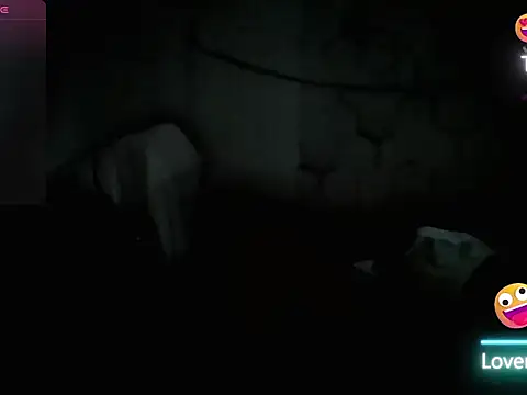 HugeAgatha 웹캠 쇼