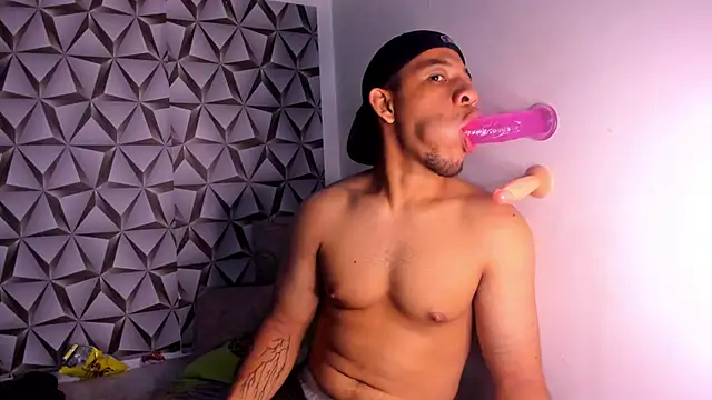 Benjamin_lich Chat XXX in diretta